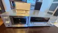 Sony TC-K777 Top deck, снимка 2