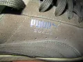 Продавам мъжки обувки PUMA Suede, снимка 2