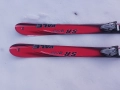 Ски 160 см Pale SR 10 cross ski, снимка 2