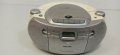 Радиокасетофон CD Philips AZ1027/12, снимка 7
