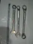 лула и гаечен ключ GEDORE VANADIUM GERMANY, снимка 6
