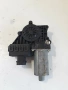 Мотор за стъкло на предна лява врата за Opel Zafira (2001) 0130821768 90579355 , снимка 3