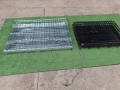 Сгъваеми клетки за кучета , снимка 6