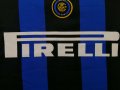 Оригинална тениска Inter / Milan Adriano  , снимка 3