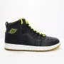 NIKE 631733 AIR JORDAN 1 Retro 94 Venom Оригинални Кожени Маратонки Кожа 42-42.5 27см, снимка 3