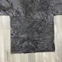 Vintage Метал Тениска Cannibal Corpse All Over Print 2000s, снимка 3