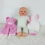 Музикална кукла, Laughing Baby Doll, снимка 5