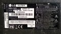 LG 42LF561V със счупена матрица , EAX66203001(1.6) , EAX66203805(1.2) , T550HVN08.1, снимка 3