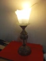 Настолна лампа стил Наполеон, снимка 4
