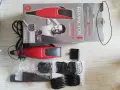Машинка за подстригване Remington Apprentice – комплект 10 части, снимка 4