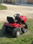 Тракторна косачка 15,5кс, снимка 4