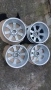 Джанти w221 17 8j, снимка 6