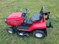 ТРАКТОРНА КОСАЧКА 16.К.С.MTD. ДВУЦИЛИНДРОВА , снимка 12