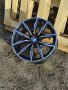 Джанти за БМВ BMW Style 859 m 18 " цола Чисто нови Спорт Пакет е46 е90 F10 F30 X3 , снимка 11