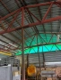 Метална конструкция 384кв. хале,ферми,навес,склад,ламарина. , снимка 5