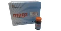 Течен Магнезий Mag2 20x10ml – Оригинален от Гърция, За мускули и нерви , снимка 1