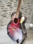 Електро акустична китара Ibanez AEL20E-TCS, снимка 7