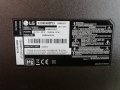 LG  43UK6400PLF  СЪС СЧПЕН ДИСПЛЕЙ, снимка 2