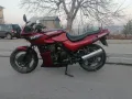 kawasaki gpz 500 на части , снимка 2