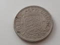 монети Гренландия 1926-1960, снимка 2