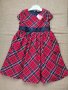 Детска рокля без ръкав, снимка 1 - Детски рокли и поли - 30897403