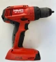Hilti SF 6-A22 ATC - Акумулаторен винтоверт 22V, снимка 2