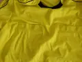Тениска adidas — Мъже размер L Жълто, снимка 3