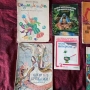 Детски книжки списания и помагала , снимка 8