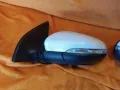 огледало ляво за Фолксваген голф 6 , снимка 6