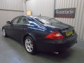 На части MB - CLS 320cdi - 2007г., снимка 1