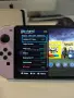 Хакната Nintendo Switch OLED, снимка 4