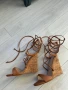 Сандали, номер 38, снимка 2