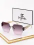 Chanel Слънчеви Очила С UV400 Защита - Различни Цветове Код SEM-565, снимка 6