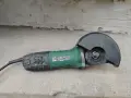 Ъглошлайф parkside 750W 115 mmза части, снимка 8