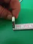 Сребърен Медальон Mimoneda 925 С Син Пясъчен Камък + Синджир 925, снимка 13