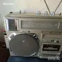 Радиокасетофон Crown CSC-950L, снимка 8