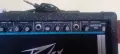 Peavey Audition 110. Vintage Guitar Amp + Footswitch.., снимка 3
