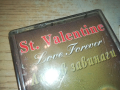 ST.VALENTINE LOVE FOREVER-ORIGINAL TAPE 0303241707, снимка 12