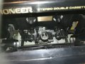 pioneer ct-w620r deck-made in japan-sweden 0703212033, снимка 10