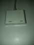 Преходник STELS, Кабел от Lightning към HDMI, Digital AV Adapter, За iPhone, iPad, iPod, Бял, снимка 2