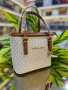 Michael Kors Дамска Чанта Майкъл Корс - Налични Различни Цветове Код E784, снимка 8