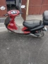 Скутер 50 кубика с регистрация, снимка 6