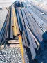 железни профили  1.4 лв на кг, снимка 4