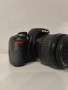 Nikon D3100 с китов обектив , снимка 8
