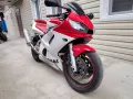 Yamaha R6 на части, снимка 1