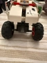 Lego джип, снимка 2
