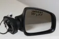 Дясно електрическо огледало Dacia Sandero I (2008-2012г.) 5 пина 6001549679, снимка 1