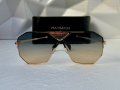 Maybach 2024 мъжки слънчеви очила маска 6 цвята, снимка 5