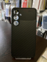 Samsung Galaxy S24 Plus Carbon Fiber силиконов Калъф / Кейс, снимка 1