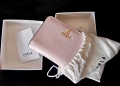 Оригинален дамски нов портфейл FURLA, снимка 13